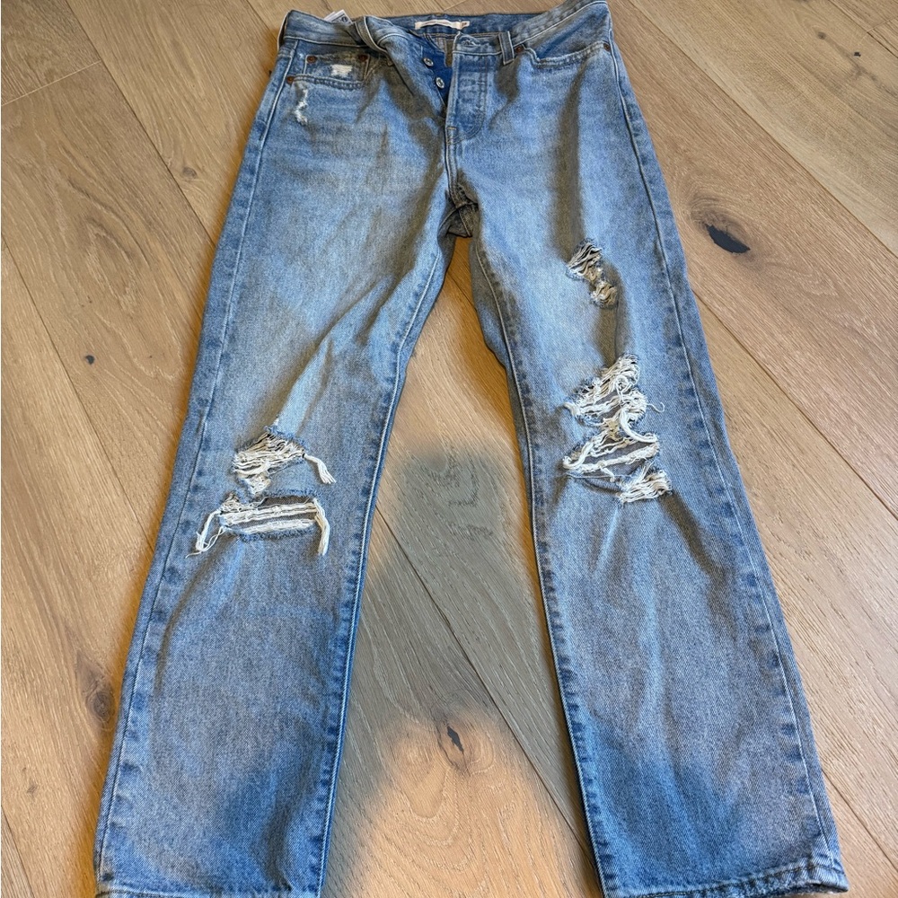 Levi’s women’s jeans